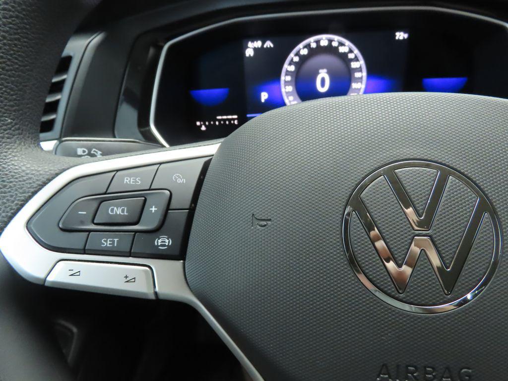 used 2022 Volkswagen Jetta car, priced at $15,790