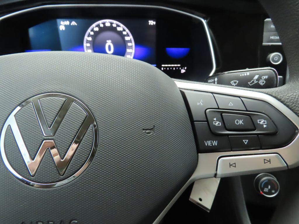 used 2022 Volkswagen Jetta car, priced at $15,790