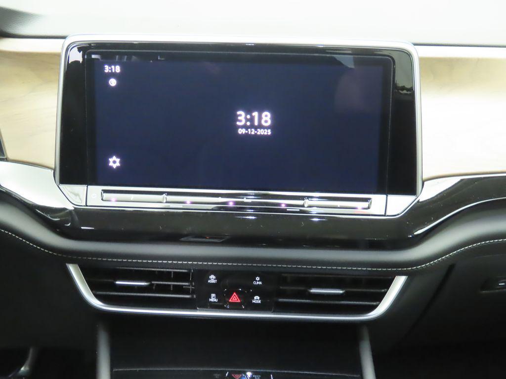 new 2026 Volkswagen Atlas car, priced at $47,869