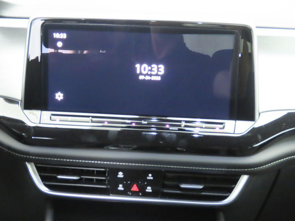 new 2026 Volkswagen Atlas Cross Sport car, priced at $46,412