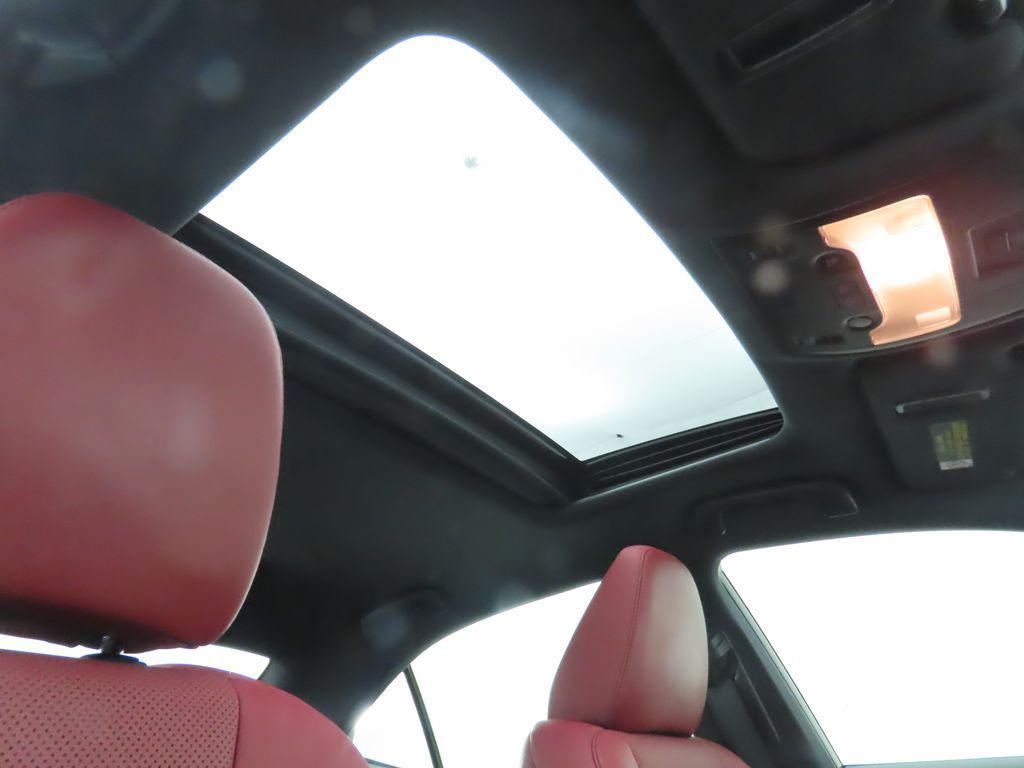 used 2016 Lexus IS 350 car, priced at $23,790