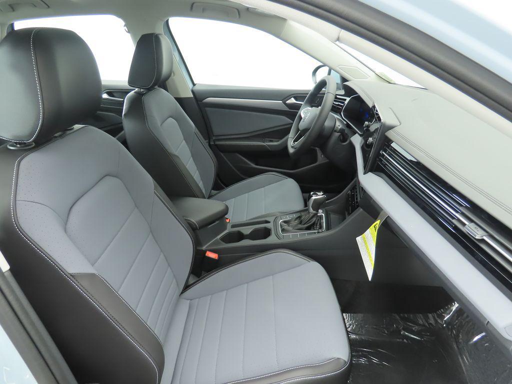 new 2026 Volkswagen Jetta car, priced at $28,406