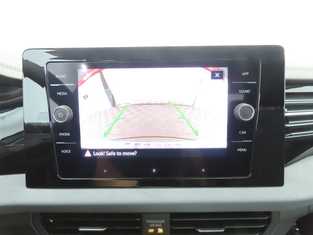 new 2026 Volkswagen Jetta car, priced at $28,406