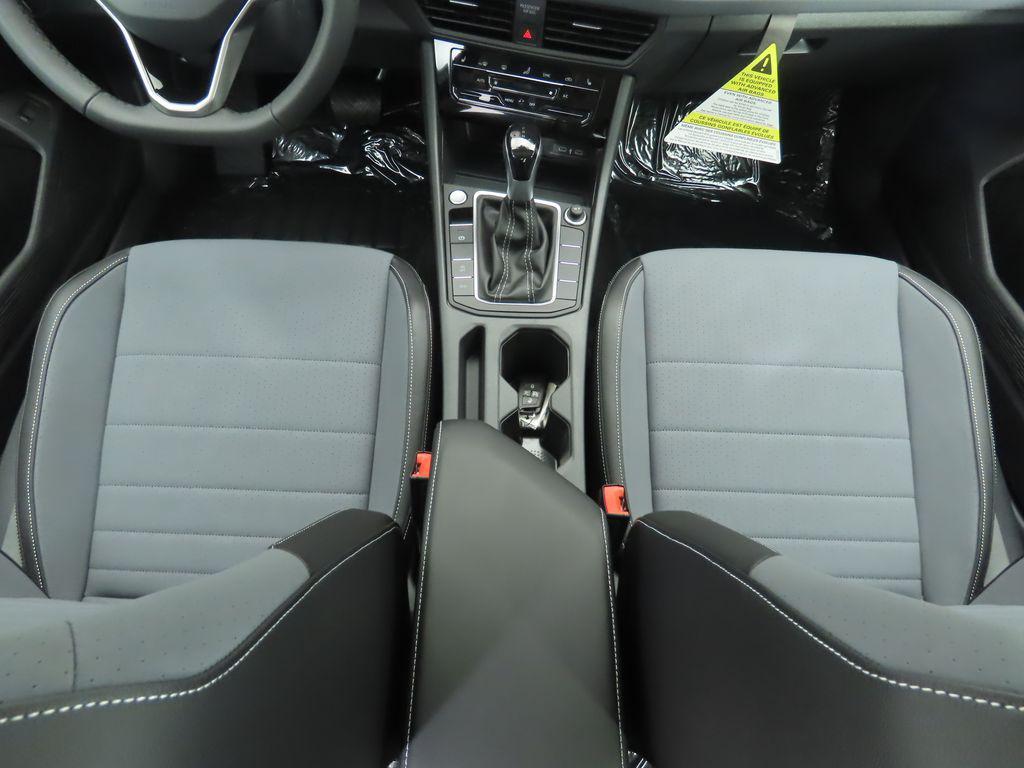 new 2026 Volkswagen Jetta car, priced at $28,406