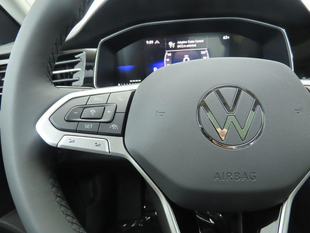 new 2026 Volkswagen Jetta car, priced at $28,406