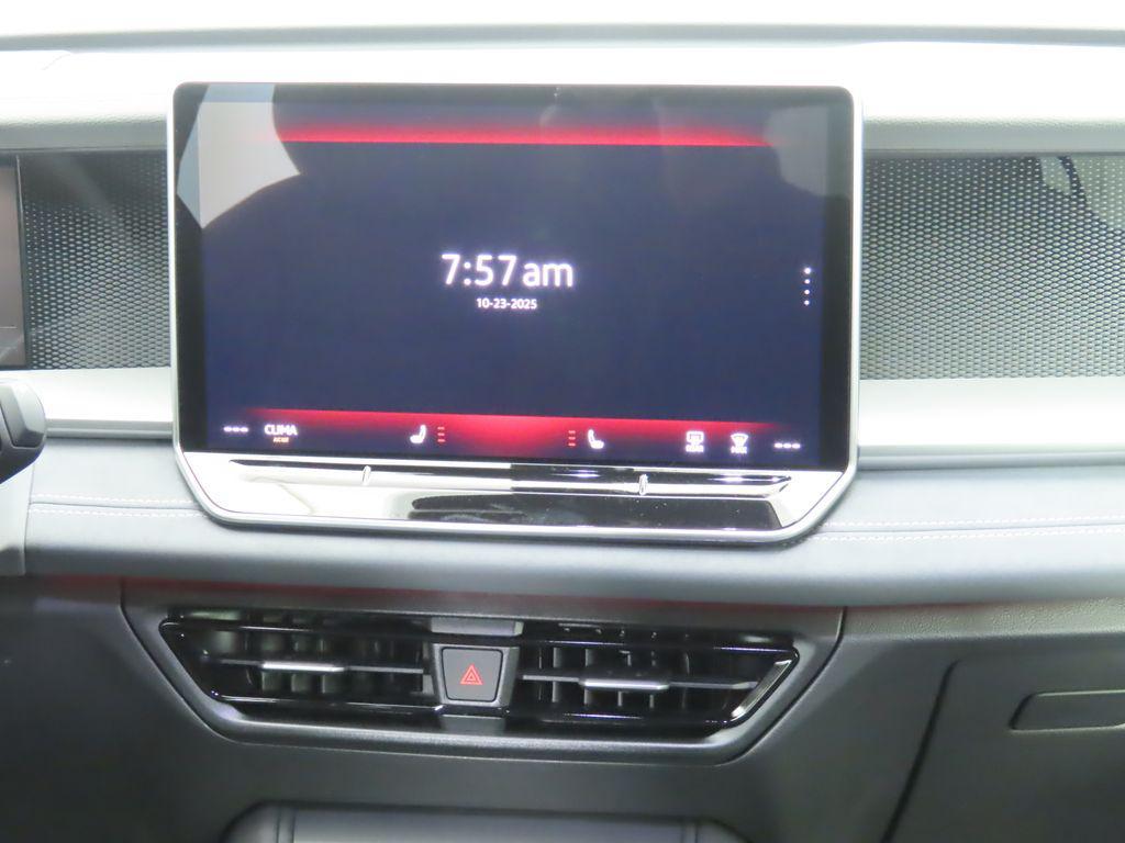 new 2026 Volkswagen Tiguan car, priced at $38,107