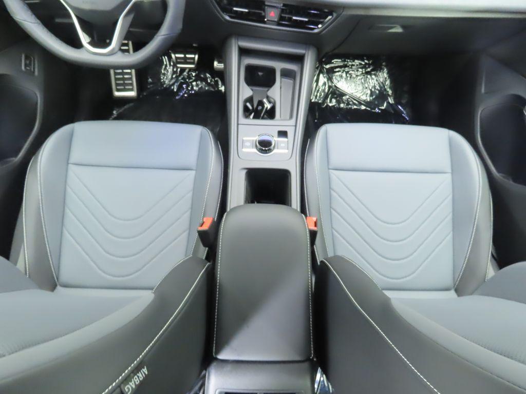 new 2026 Volkswagen Tiguan car, priced at $38,107