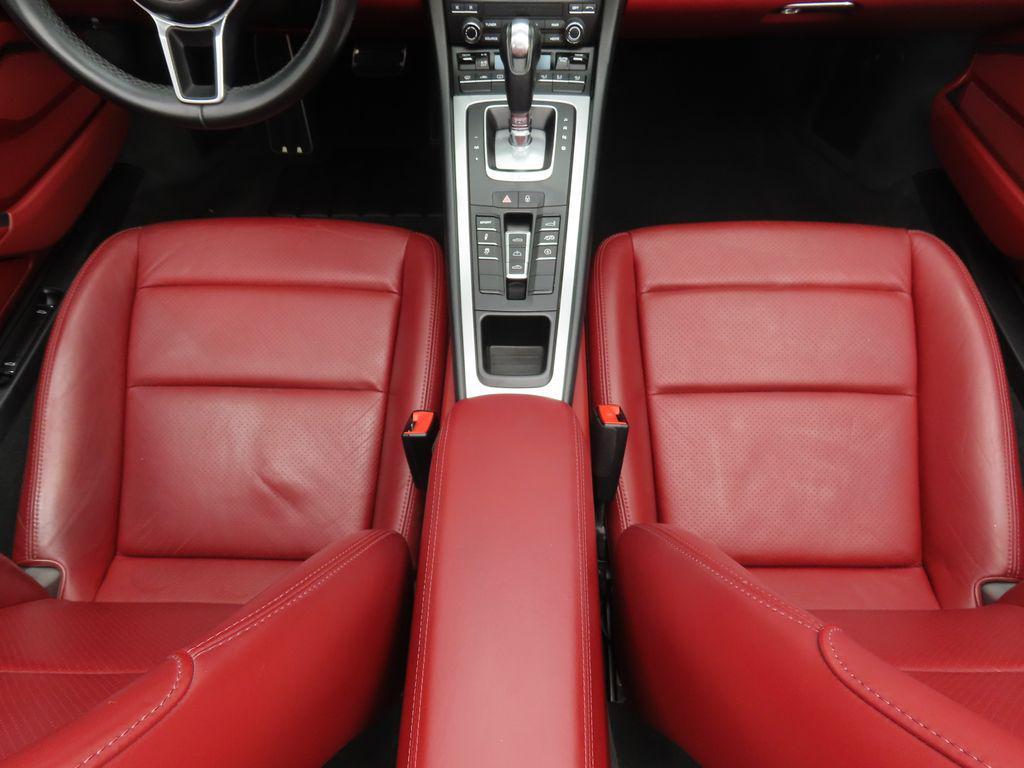 used 2019 Porsche 911 car, priced at $111,990