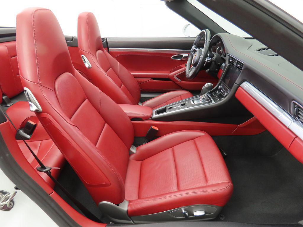 used 2019 Porsche 911 car, priced at $111,990