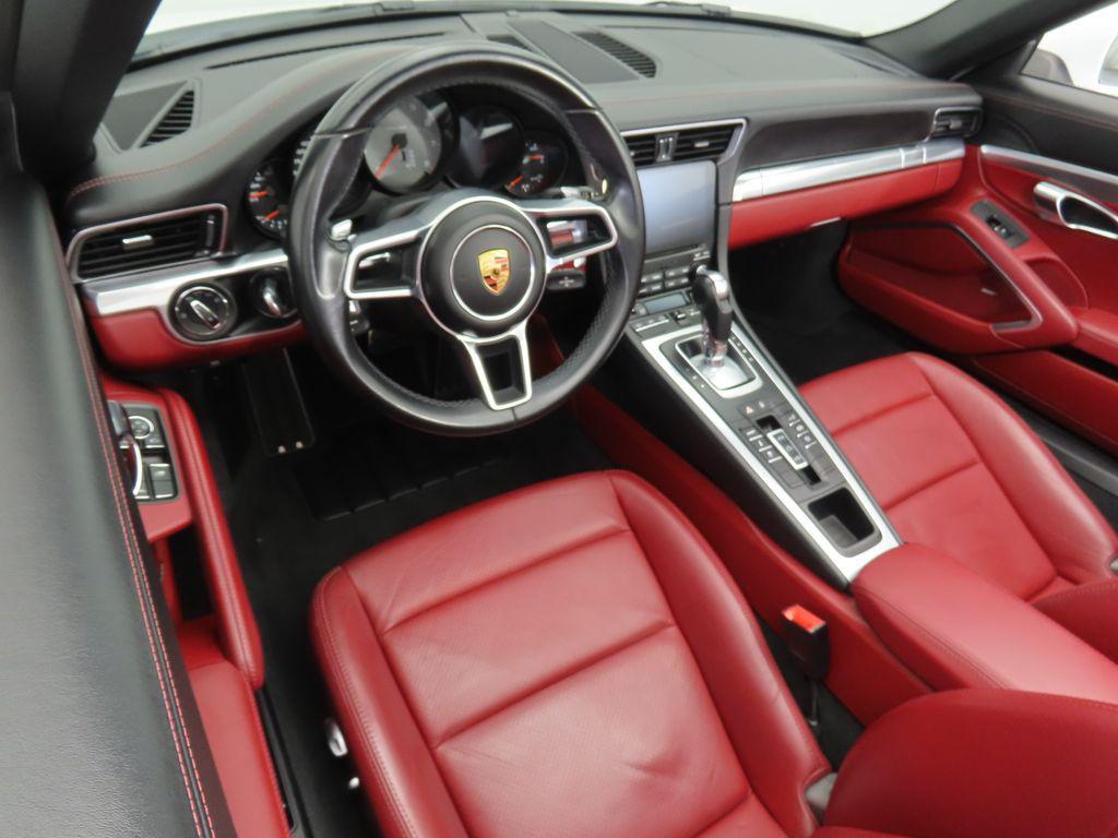 used 2019 Porsche 911 car, priced at $111,990