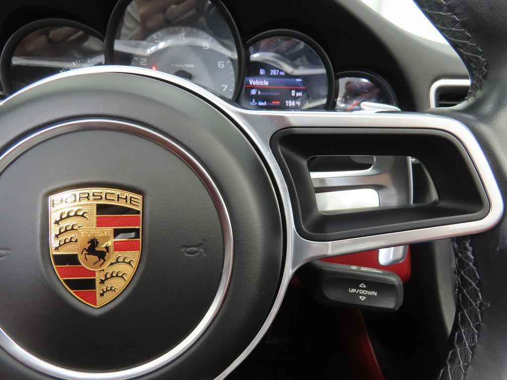 used 2019 Porsche 911 car, priced at $111,990