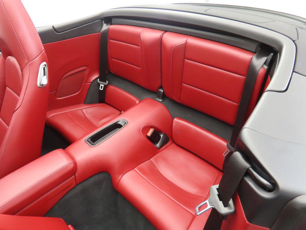 used 2019 Porsche 911 car, priced at $111,990