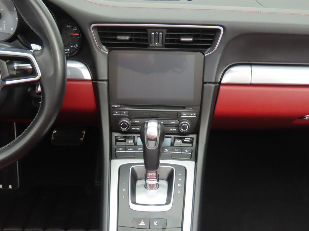 used 2019 Porsche 911 car, priced at $111,990