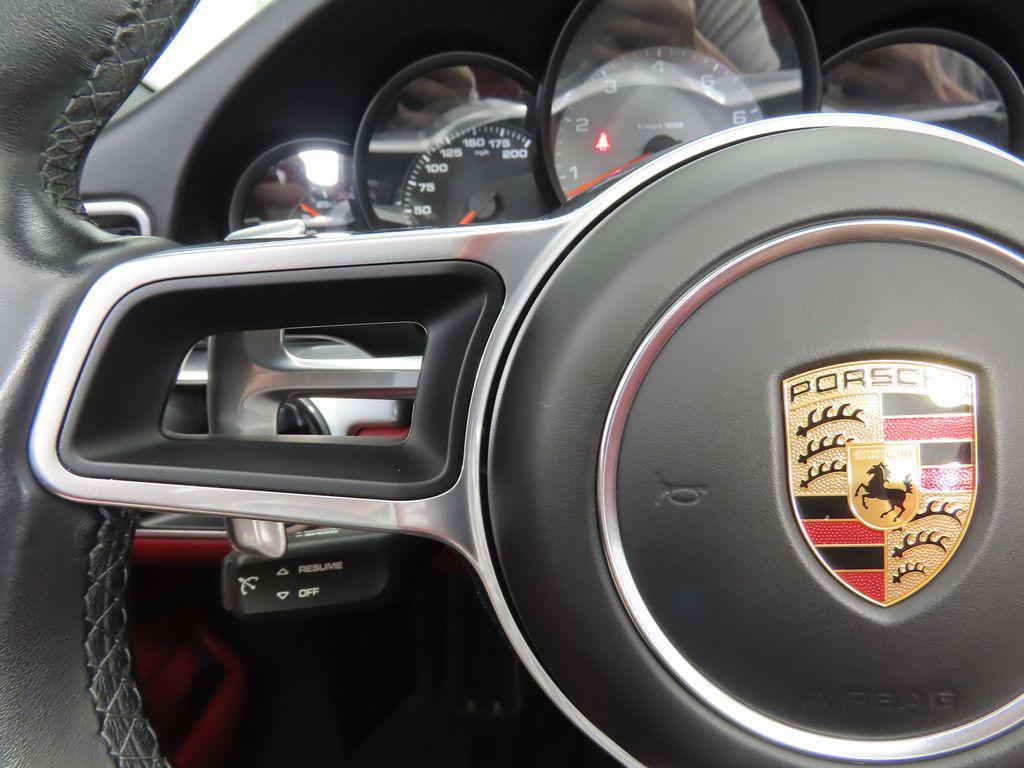 used 2019 Porsche 911 car, priced at $111,990