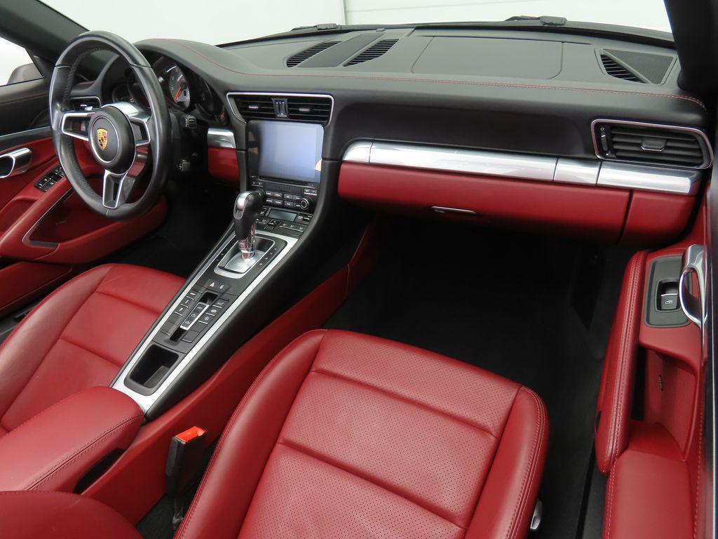 used 2019 Porsche 911 car, priced at $111,990