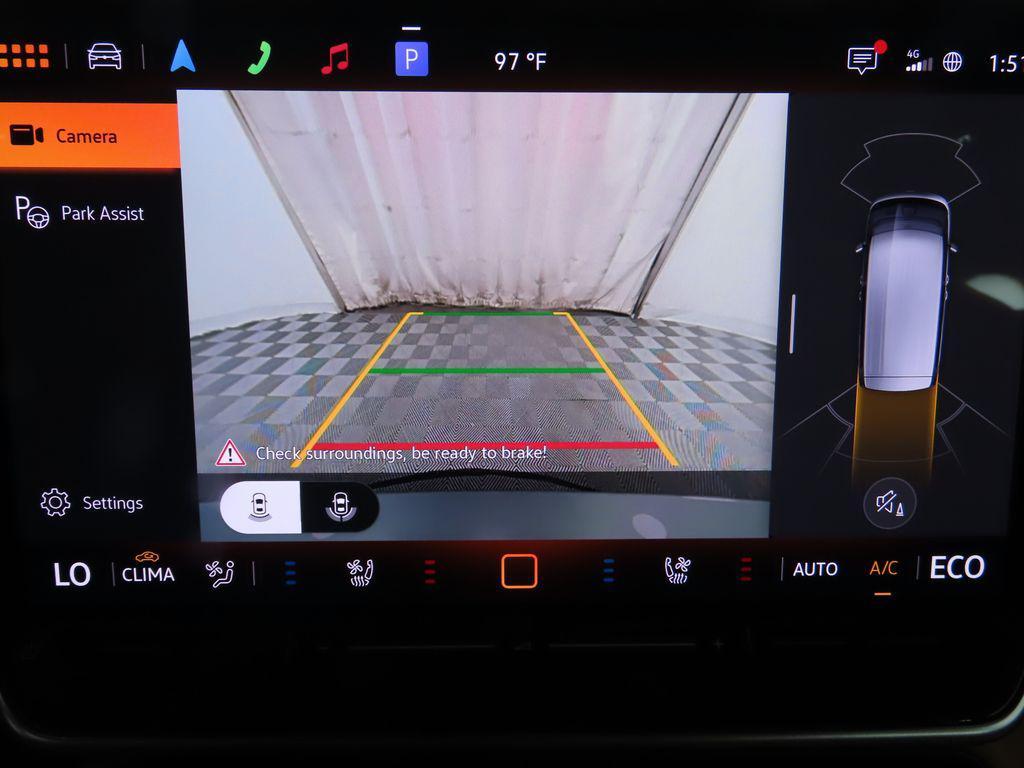 new 2025 Volkswagen ID. Buzz car, priced at $57,721