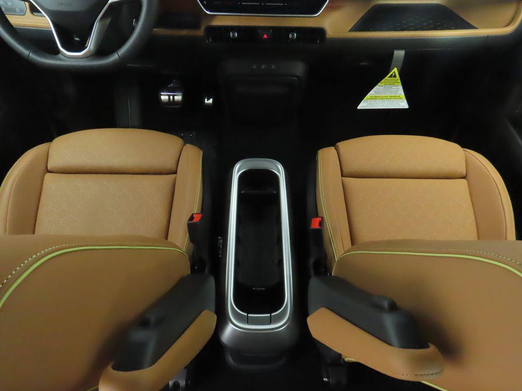 new 2025 Volkswagen ID. Buzz car, priced at $57,721