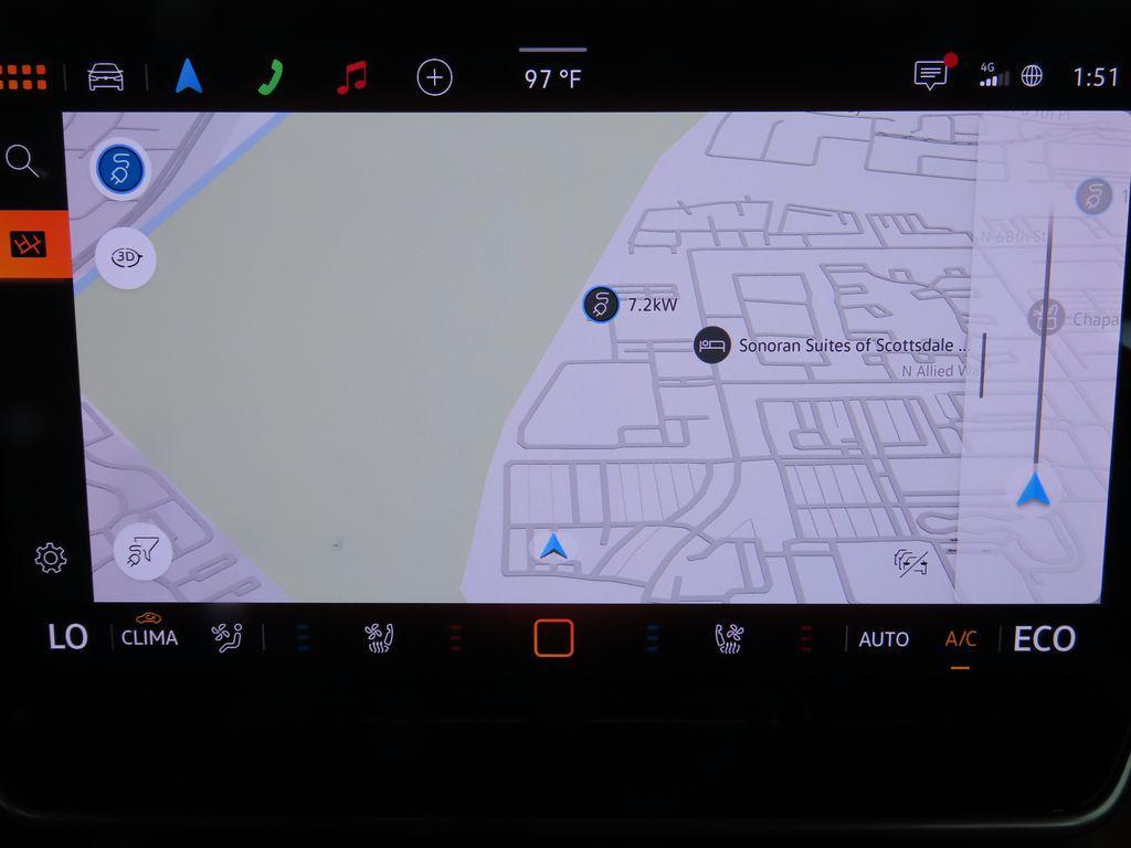 new 2025 Volkswagen ID. Buzz car, priced at $57,721