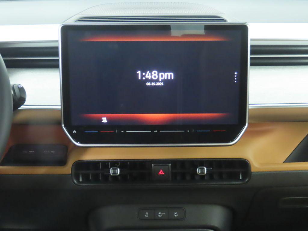 new 2025 Volkswagen ID. Buzz car, priced at $57,721