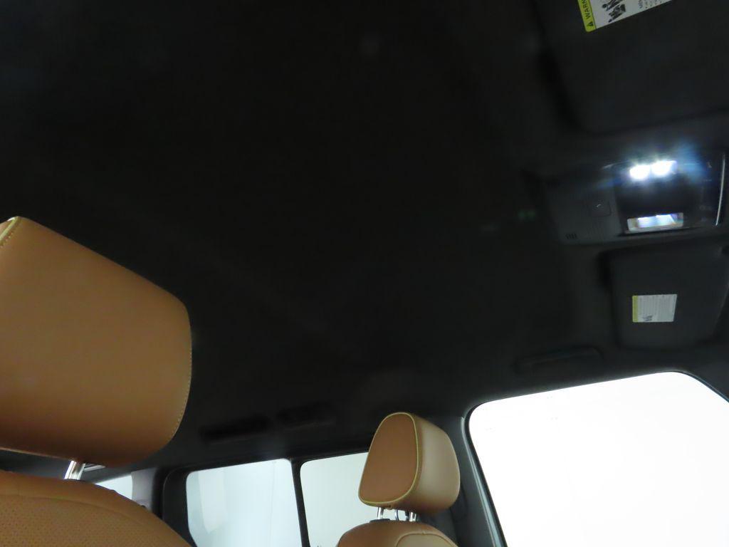 new 2025 Volkswagen ID. Buzz car, priced at $57,721