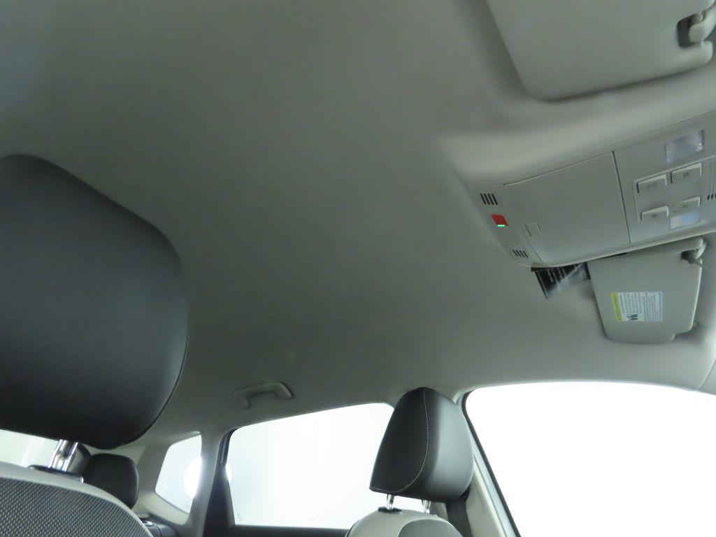 new 2025 Volkswagen Taos car, priced at $29,088