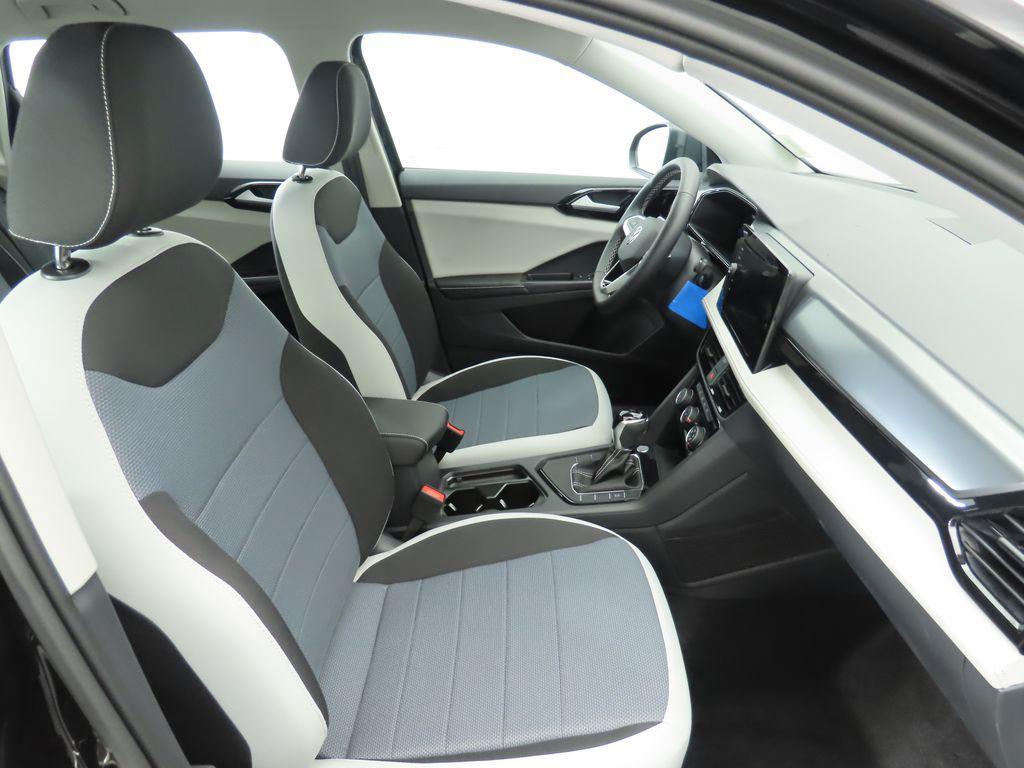 new 2026 Volkswagen Taos car, priced at $28,576