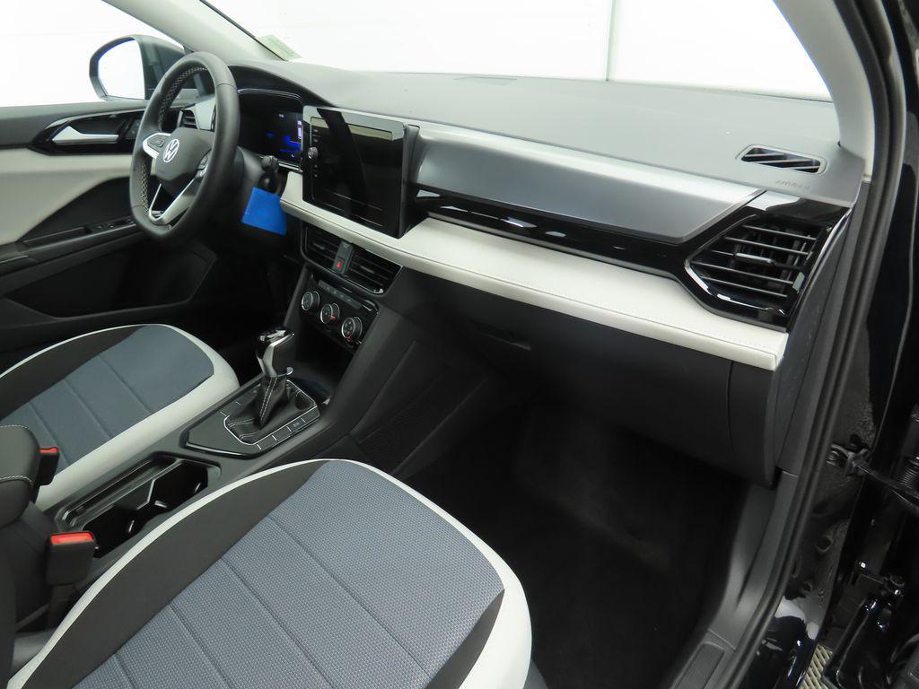 new 2026 Volkswagen Taos car, priced at $28,576