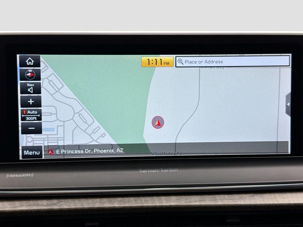 used 2020 Kia Telluride car, priced at $22,790