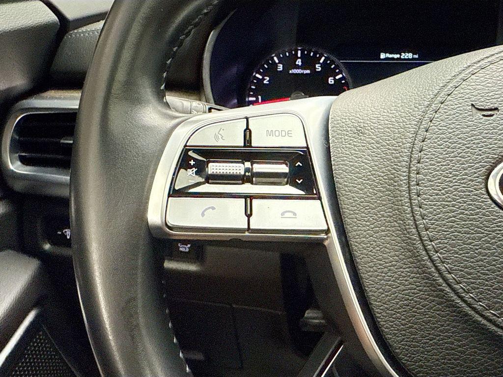 used 2020 Kia Telluride car, priced at $22,790