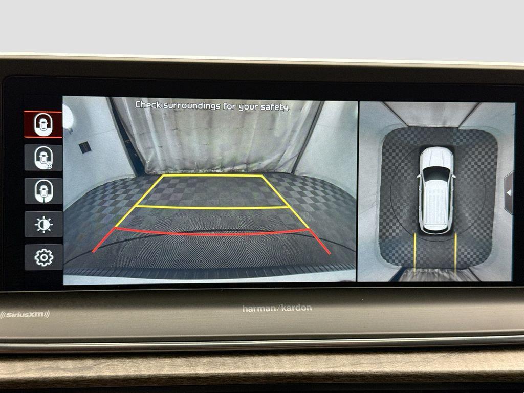 used 2020 Kia Telluride car, priced at $22,790