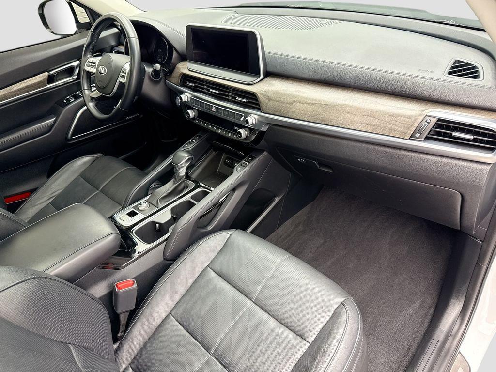used 2020 Kia Telluride car, priced at $22,790
