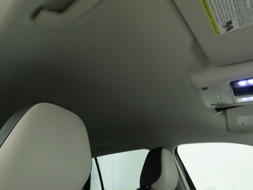 new 2025 Volkswagen Tiguan car, priced at $34,291