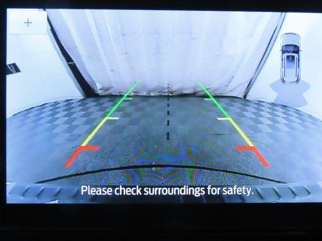 used 2022 Ford Explorer car, priced at $25,000