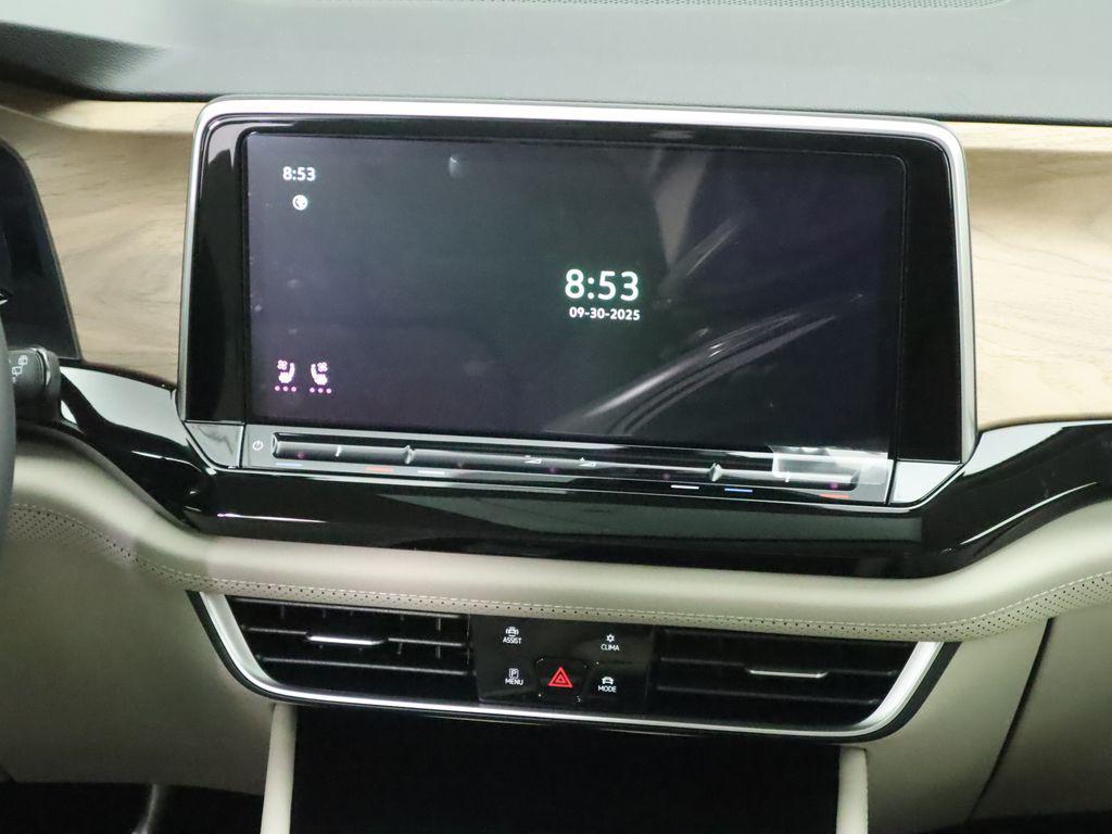 new 2026 Volkswagen Atlas car, priced at $48,058