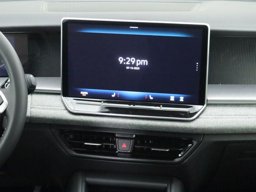 new 2025 Volkswagen Tiguan car, priced at $30,921