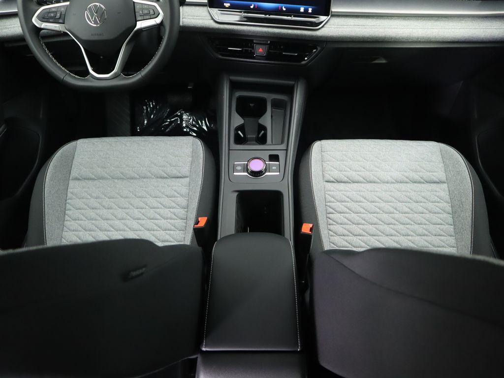 new 2025 Volkswagen Tiguan car, priced at $30,921