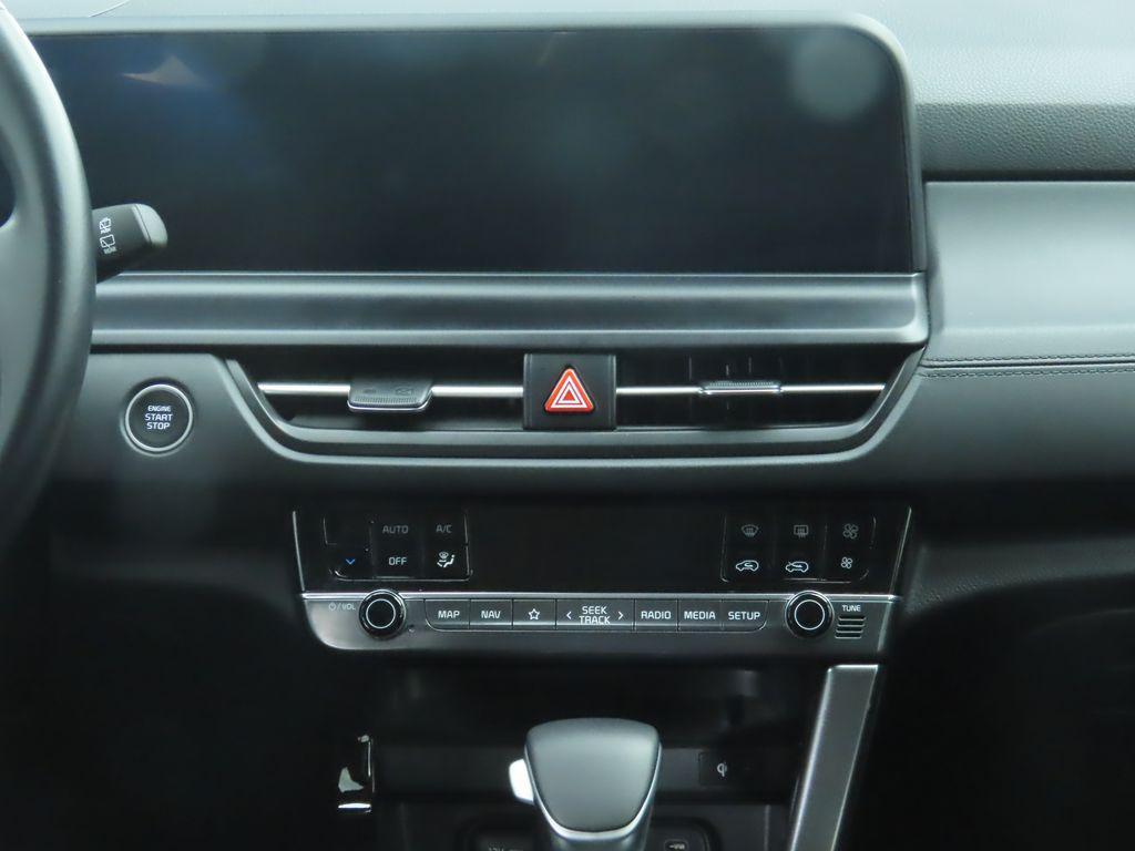 used 2024 Kia Seltos car, priced at $21,500