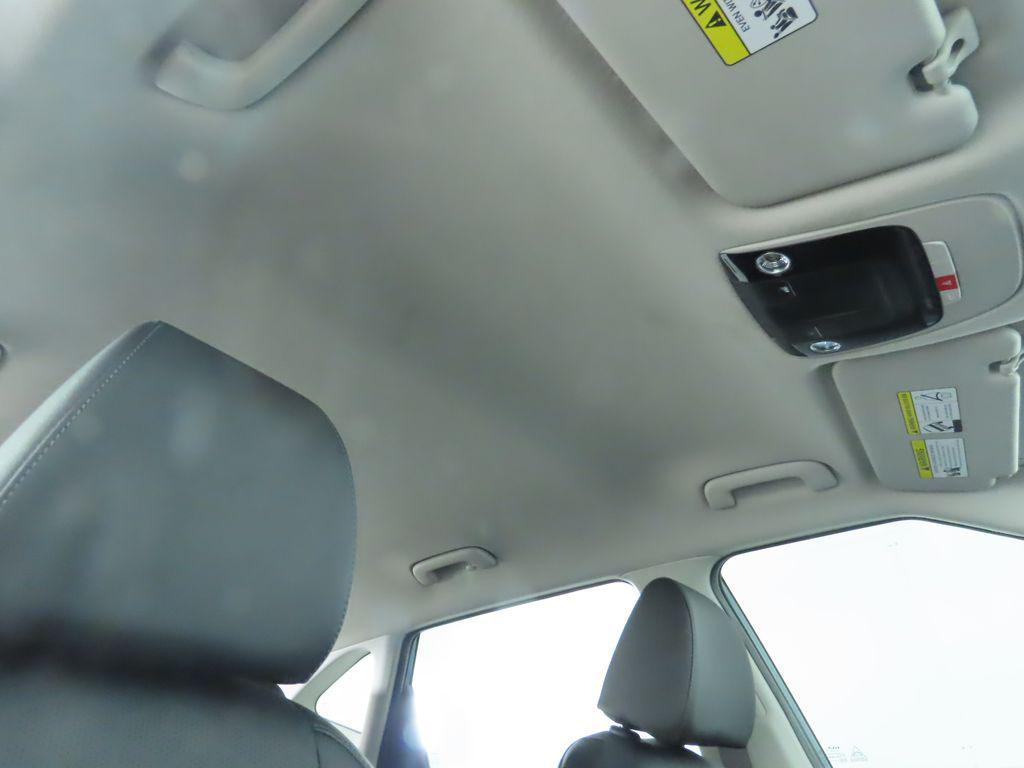 used 2024 Kia Seltos car, priced at $21,500