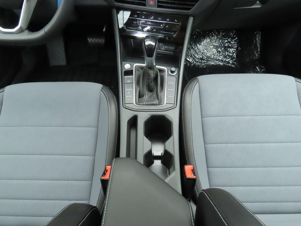 new 2025 Volkswagen Jetta car, priced at $26,238