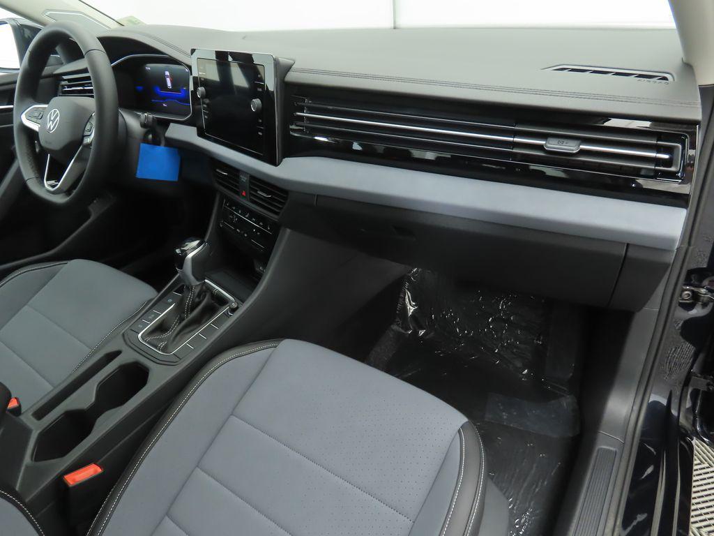 new 2025 Volkswagen Jetta car, priced at $26,238