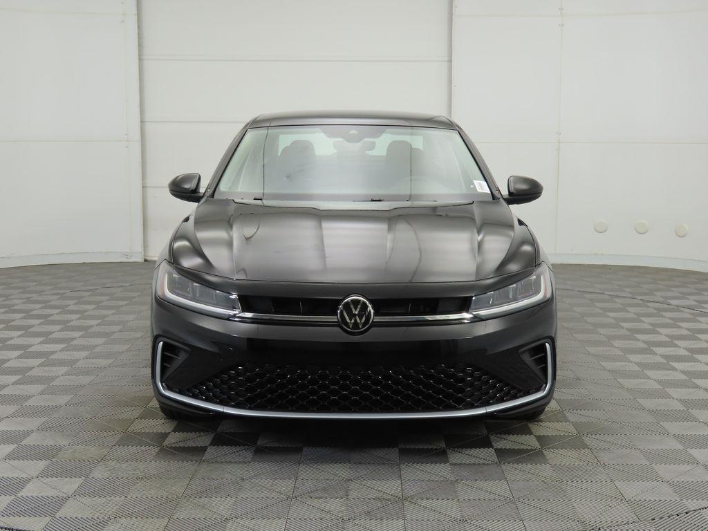 new 2025 Volkswagen Jetta car, priced at $26,238