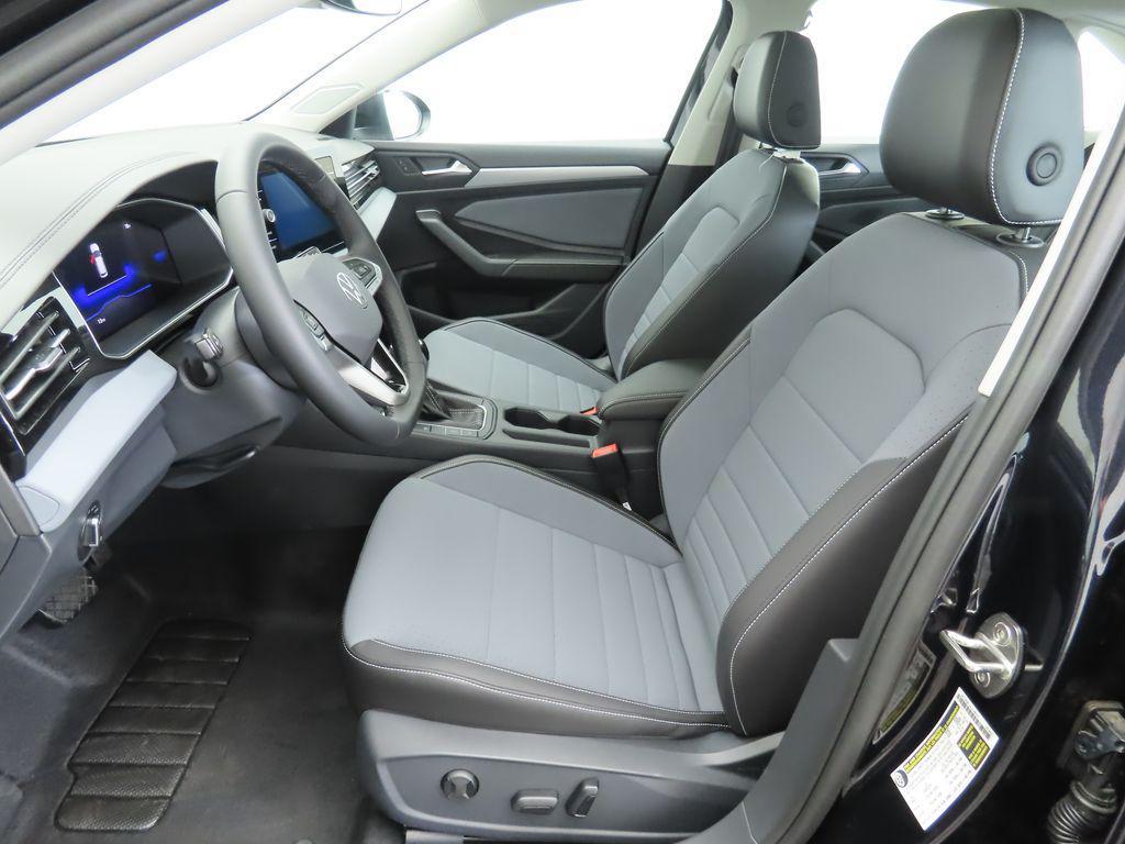 new 2025 Volkswagen Jetta car, priced at $26,238