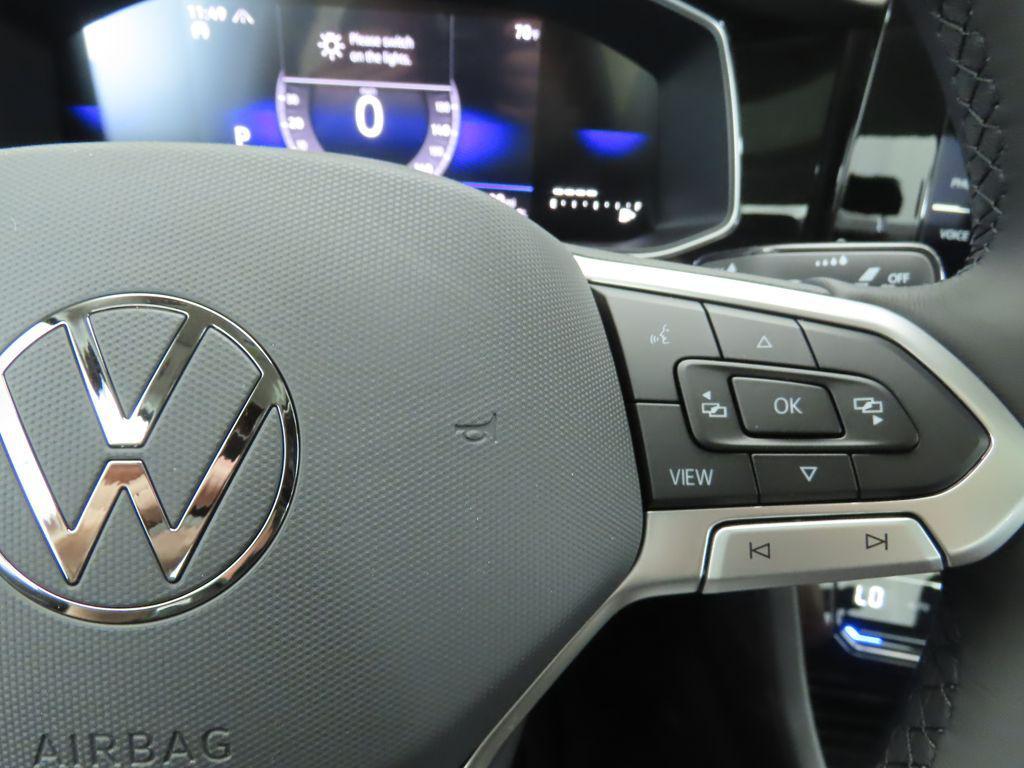 new 2025 Volkswagen Jetta car, priced at $26,238