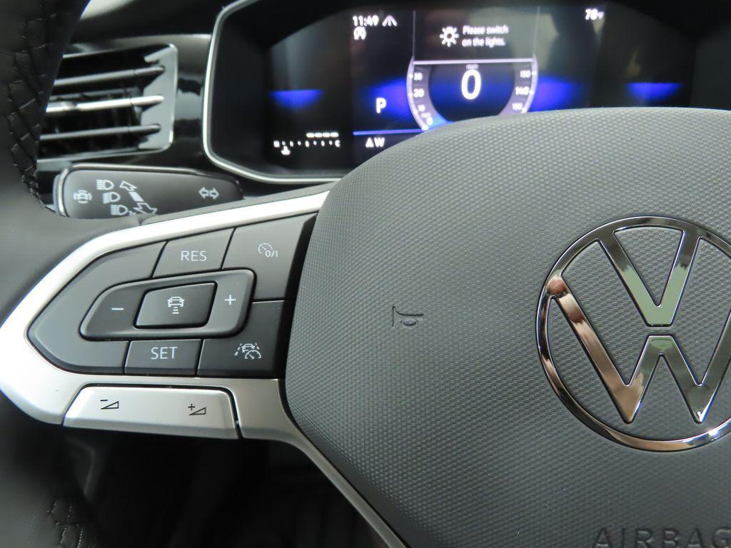new 2025 Volkswagen Jetta car, priced at $26,238