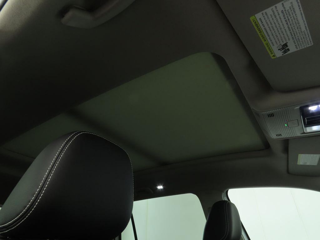 new 2026 Volkswagen Atlas car, priced at $48,533