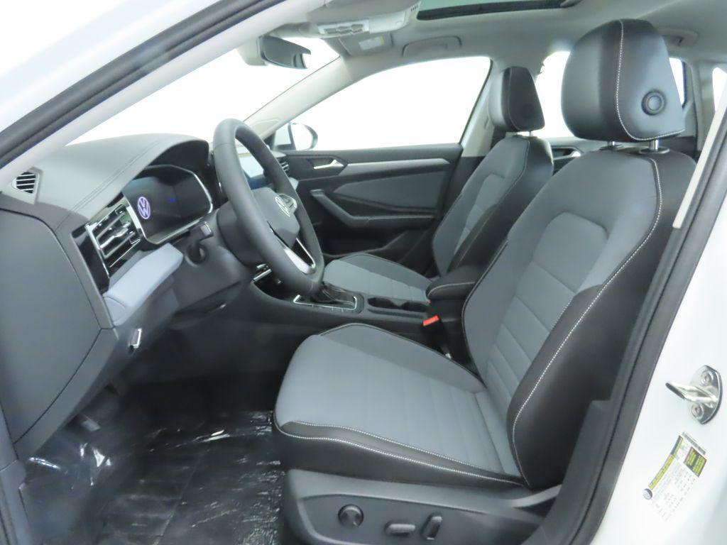 new 2026 Volkswagen Jetta car, priced at $29,906