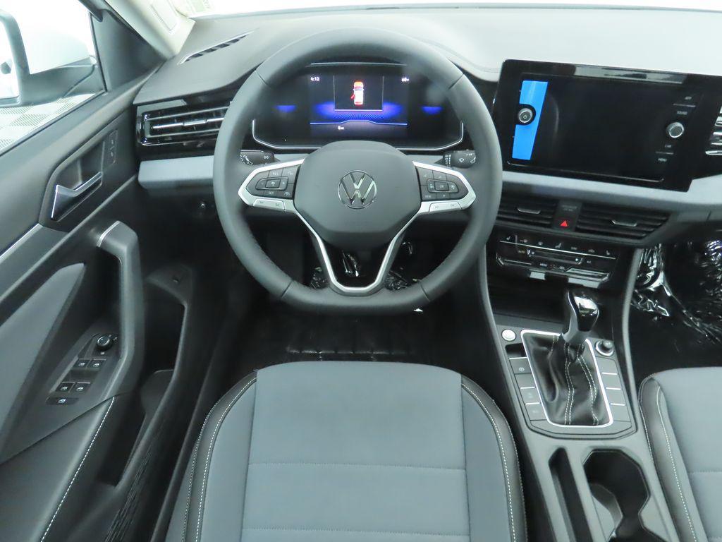 new 2026 Volkswagen Jetta car, priced at $29,906