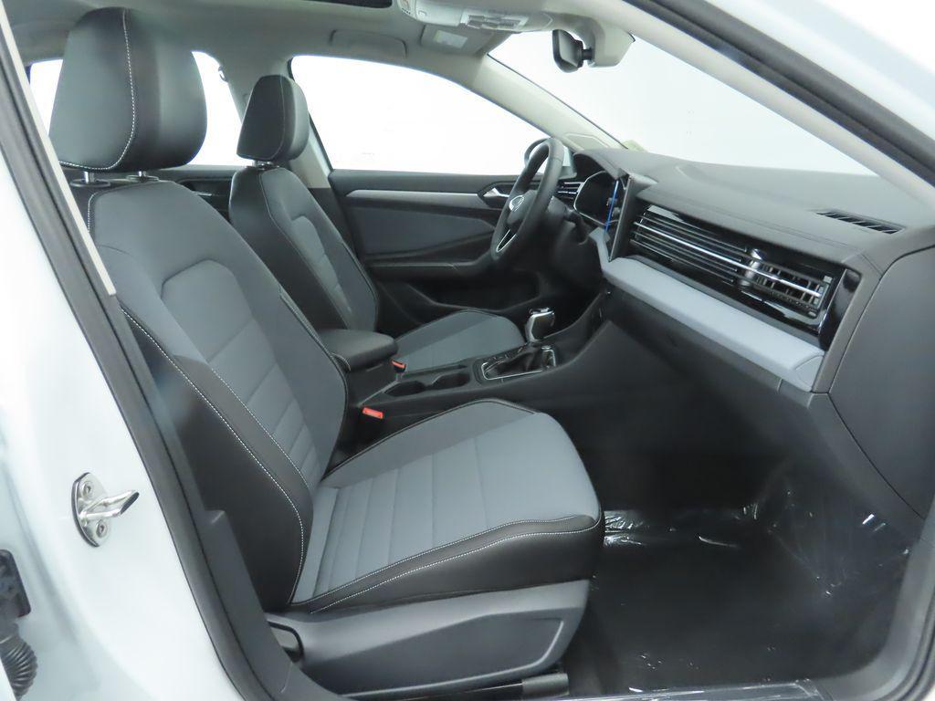 new 2026 Volkswagen Jetta car, priced at $28,906