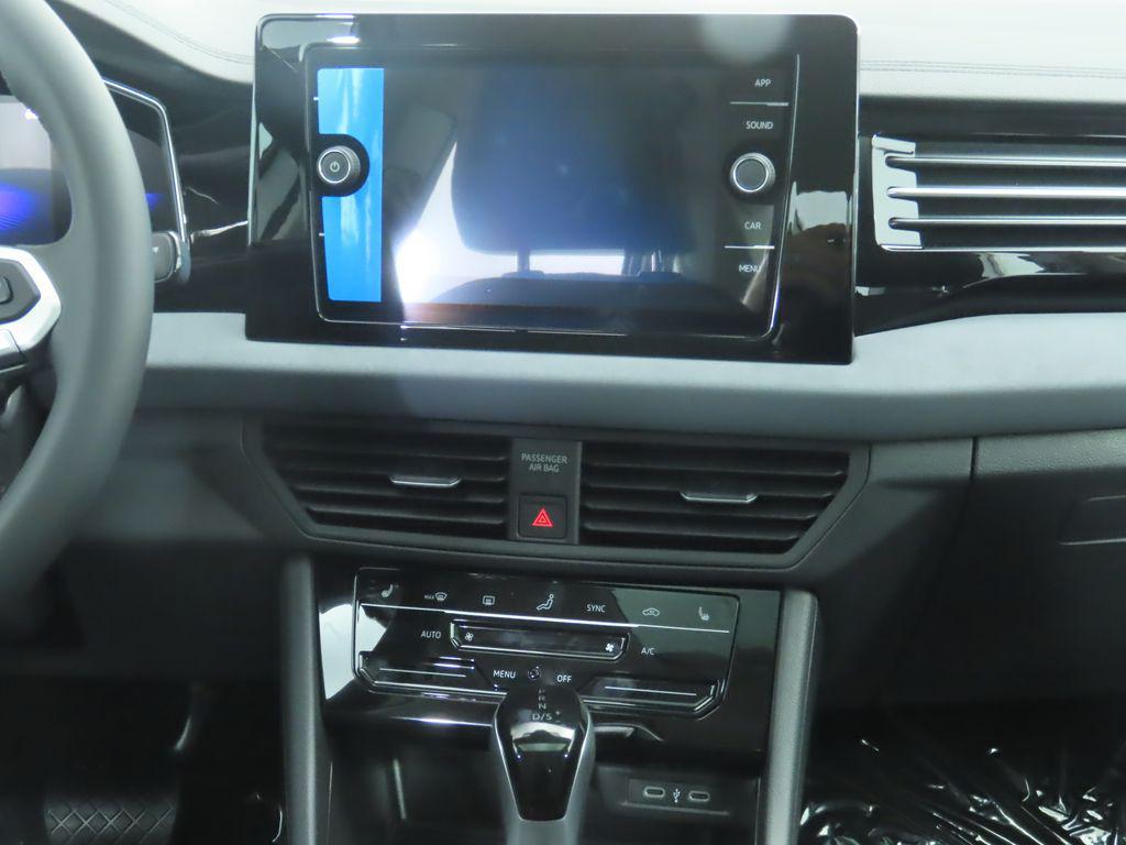 new 2026 Volkswagen Jetta car, priced at $29,906
