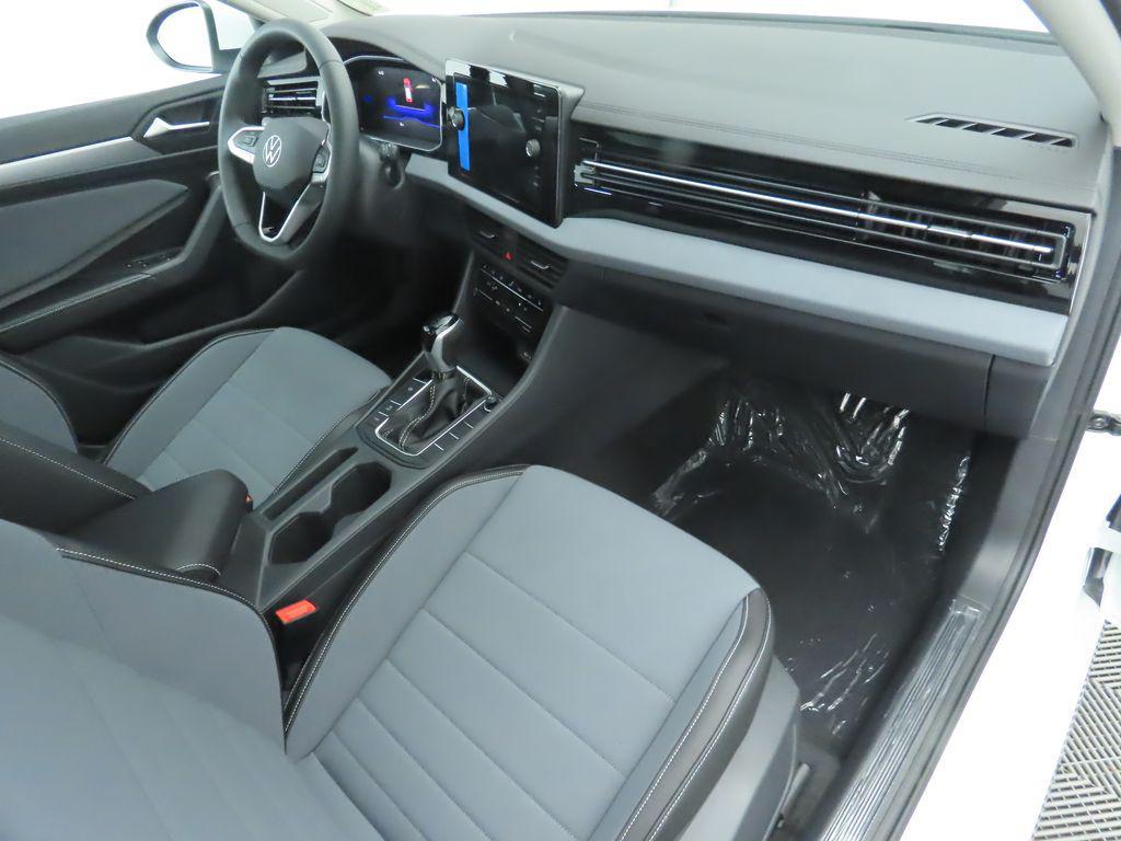 new 2026 Volkswagen Jetta car, priced at $29,906
